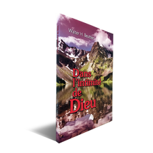 Charger l'image dans la galerie, Dans l'intimité de Dieu - Boutique iNSPIRATION
