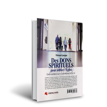 Charger l'image dans la galerie, Des dons spirituels pour édifier l'Eglise - Boutique iNSPIRATION
