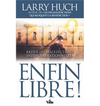 Enfin libre !
