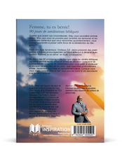 Charger l'image dans la galerie, Femme, tu es bénie
