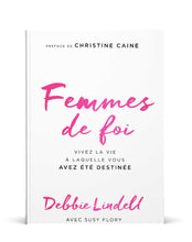 Charger l'image dans la galerie, Femmes de foi - Boutique iNSPIRATION
