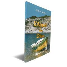Charger l'image dans la galerie, L'appel de Dieu
