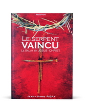 Charger l'image dans la galerie, Le serpent vaincu - Boutique iNSPIRATION
