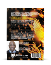 Charger l'image dans la galerie, Le feu brûle encore - Boutique iNSPIRATION
