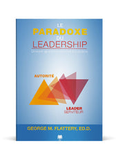 Charger l'image dans la galerie, Le paradoxe du leadership - Boutique iNSPIRATION
