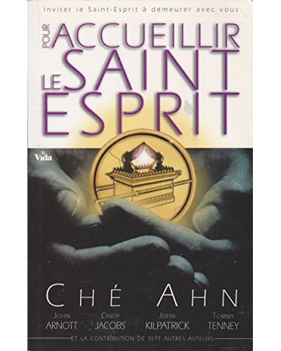 Pour accueillir le Saint Esprit