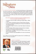 Charger l&#39;image dans la galerie, La signature de Dieu
