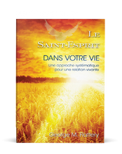 Charger l&#39;image dans la galerie, Le Saint-Esprit dans votre vie - Boutique iNSPIRATION
