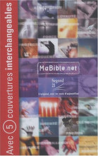 Charger l&#39;image dans la galerie, MaBible.net Version Segond 21 (S21)
