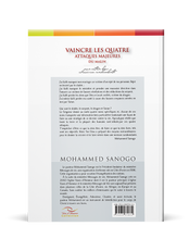 Charger l'image dans la galerie, Vaincre les quatre attaques majeures du malin - Boutique iNSPIRATION
