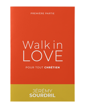 Charger l&#39;image dans la galerie, Walk in Love - Marche dans l&#39;Amour
