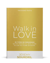 Charger l'image dans la galerie, Walk in Love 3
