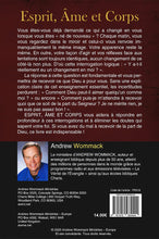 Charger l'image dans la galerie, Esprit, Âme et Corps
