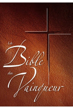 Charger l&#39;image dans la galerie, La Bible du vainqueur
