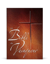 Charger l&#39;image dans la galerie, La Bible du vainqueur
