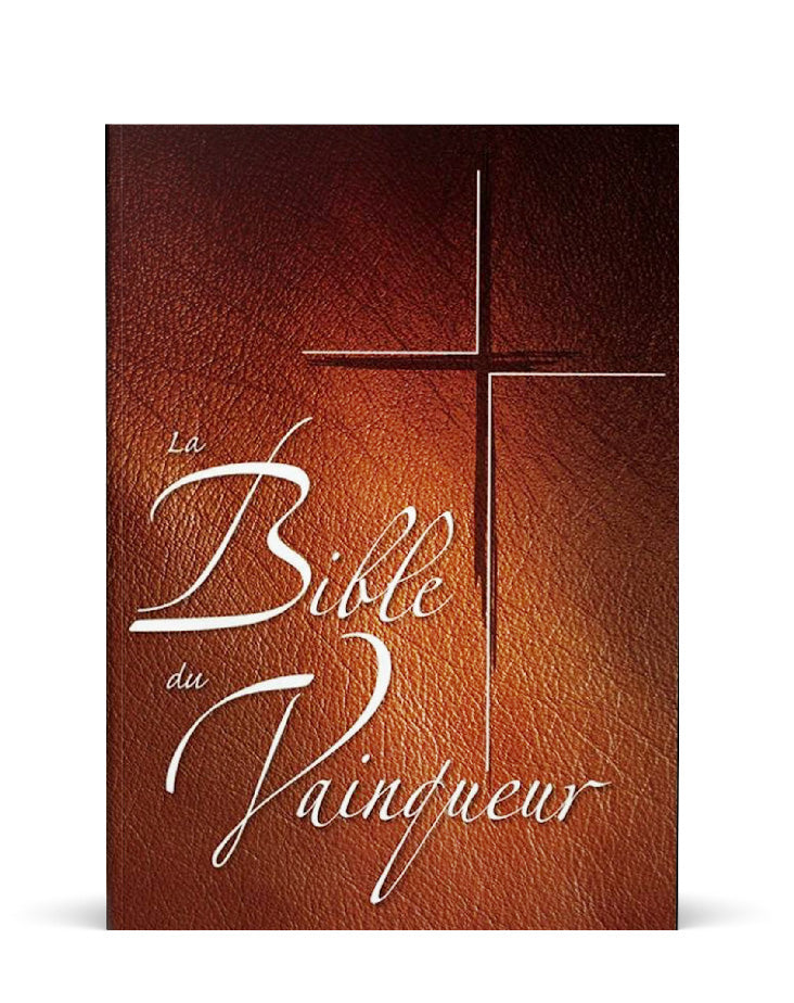 La Bible du vainqueur