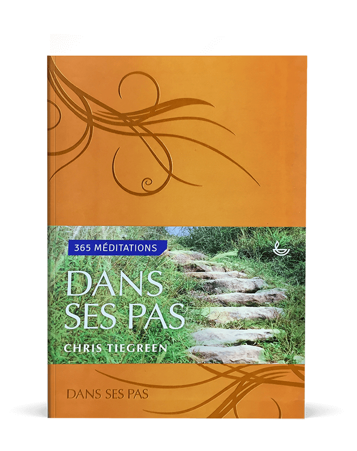 Dans ses pas - Boutique iNSPIRATION