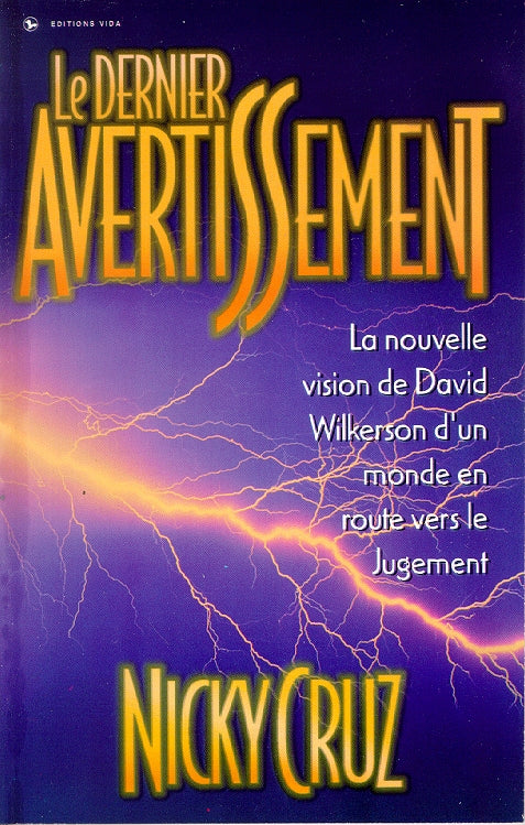 Le dernier avertissement
