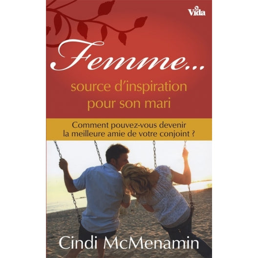 Femme... source d'inspiration pour son mari
