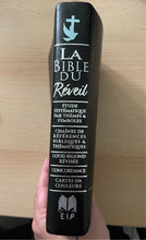 Charger l'image dans la galerie, La Bible du Réveil
