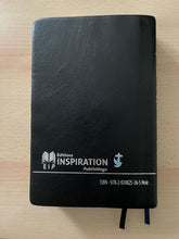 Charger l'image dans la galerie, La Bible du Réveil
