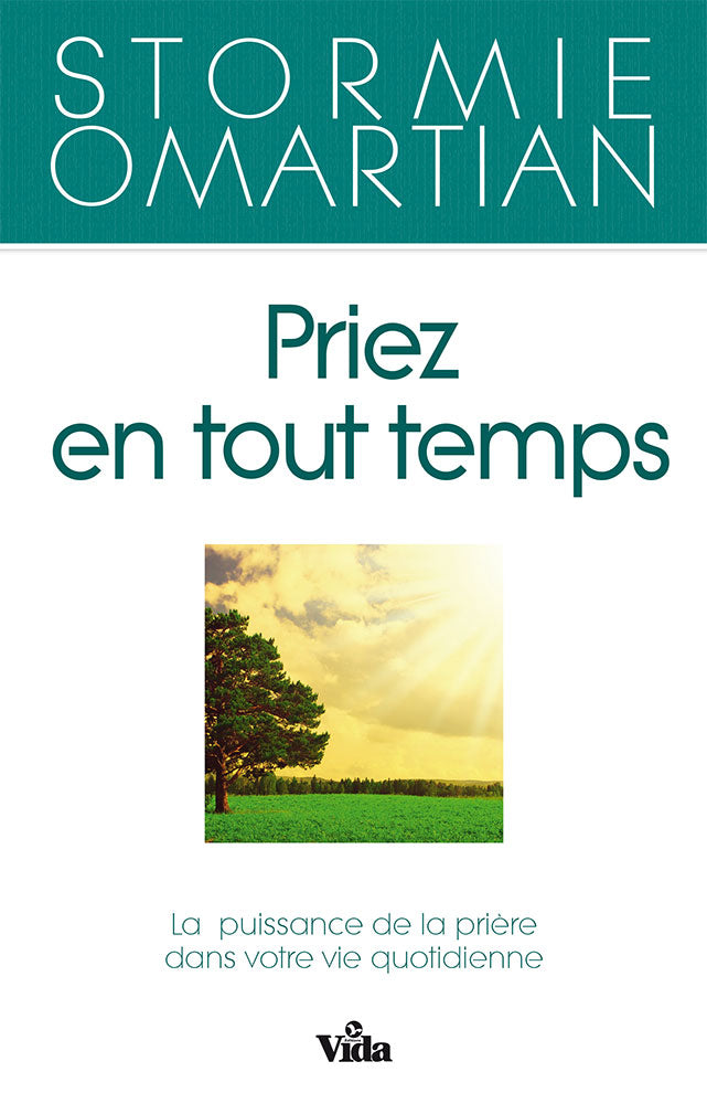 Priez à en tout temps