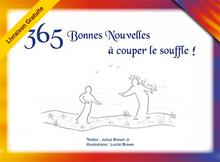 Charger l&#39;image dans la galerie, 365 bonnes nouvelles à couper le souffle
