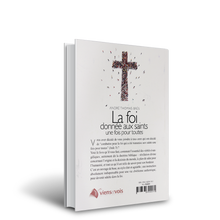 Charger l'image dans la galerie, La foi donnée aux Saints une fois pour toutes - Boutique iNSPIRATION
