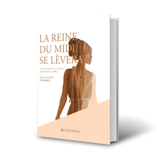 Charger l&#39;image dans la galerie, La reine du midi se lèvera - Boutique iNSPIRATION
