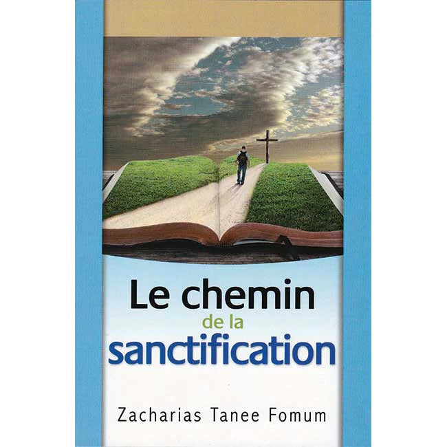 Le chemin de la sanctification