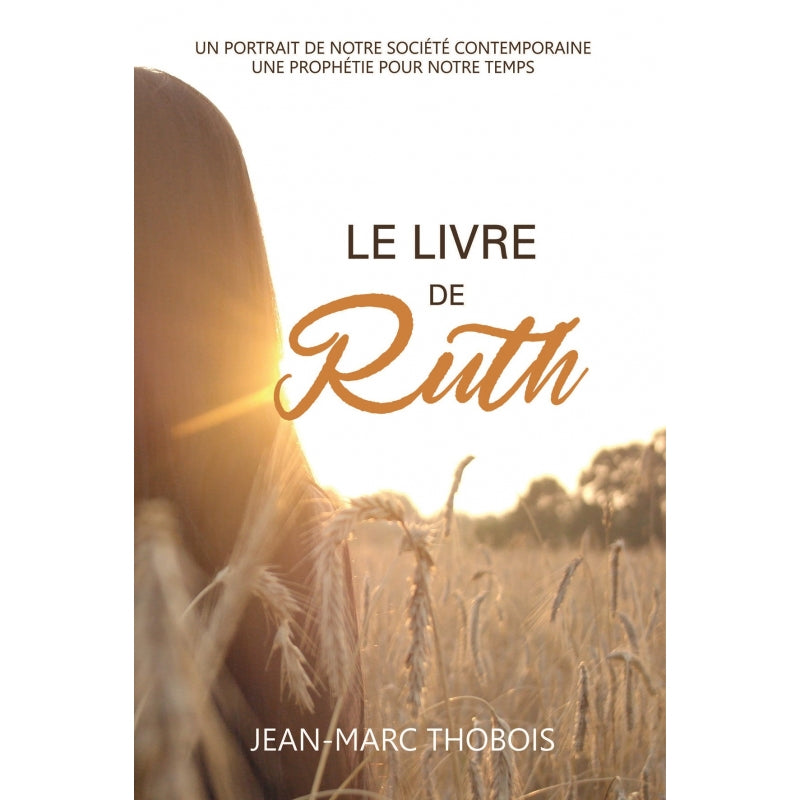 Le livre de Ruth