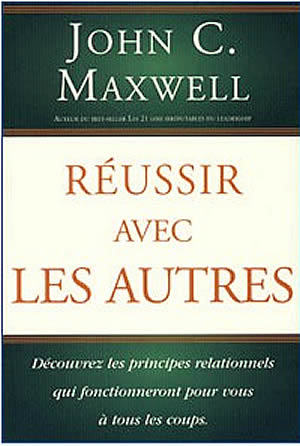 Réussir avec les autres