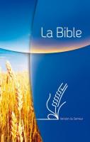La Bible version Semeur 2015