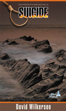 Charger l'image dans la galerie, Suicide
