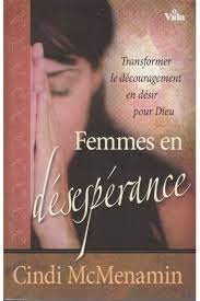 Femmes en désespérance