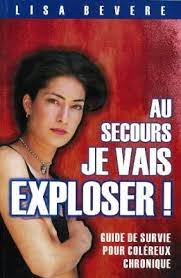 Au secours je vais exploser !