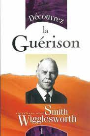 Découvrez la guérison