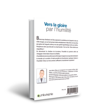 Charger l'image dans la galerie, Vers la gloire par l'humilité - Boutique iNSPIRATION
