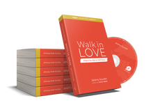 Charger l&#39;image dans la galerie, Walk in Love - Marche dans l&#39;Amour
